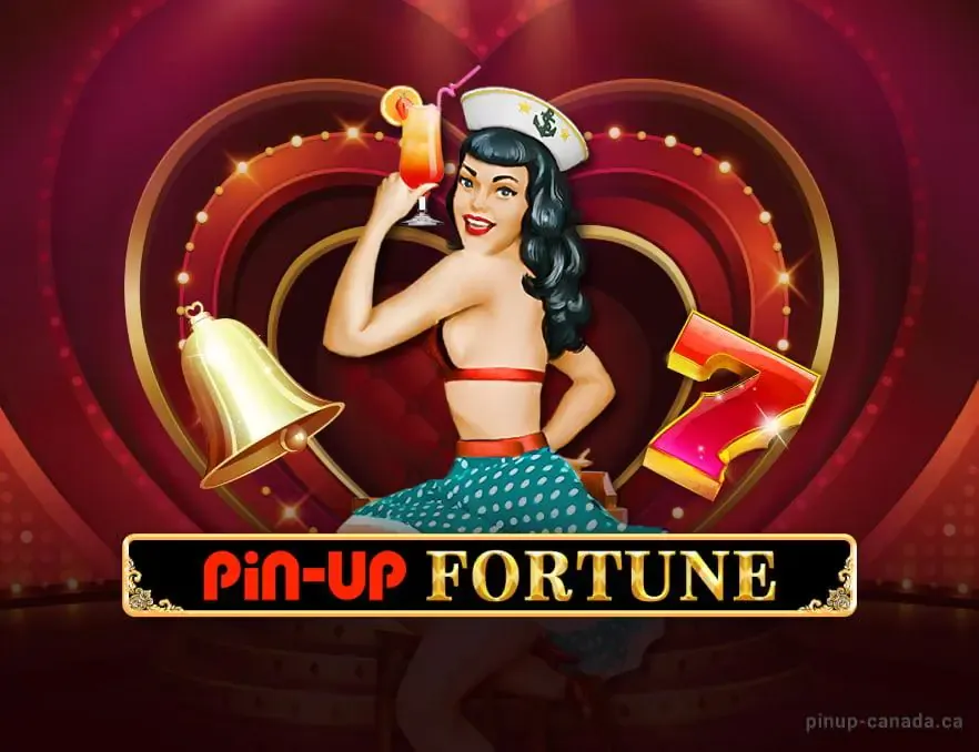 Vulkan Vegas Fortune Slot